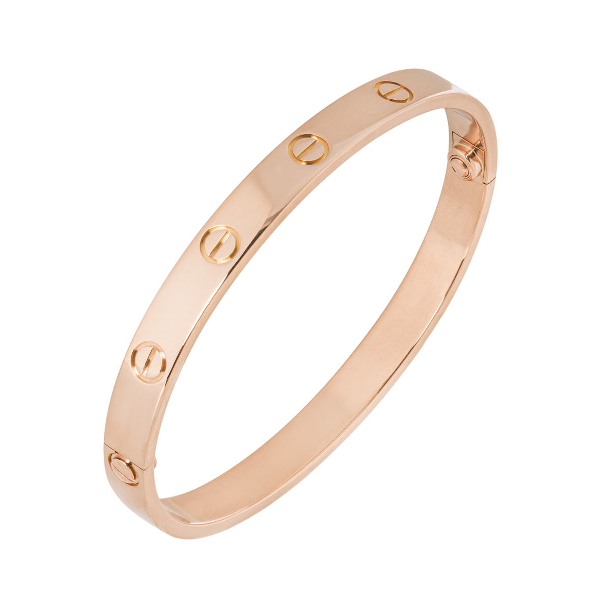 Rose Gold Eternity | Rannekoru