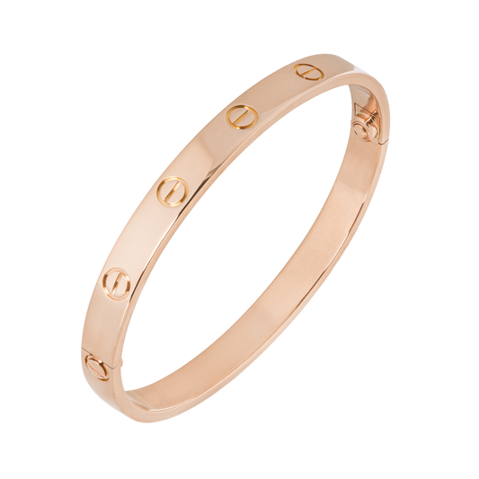 Rose Gold Eternity | Rannekoru